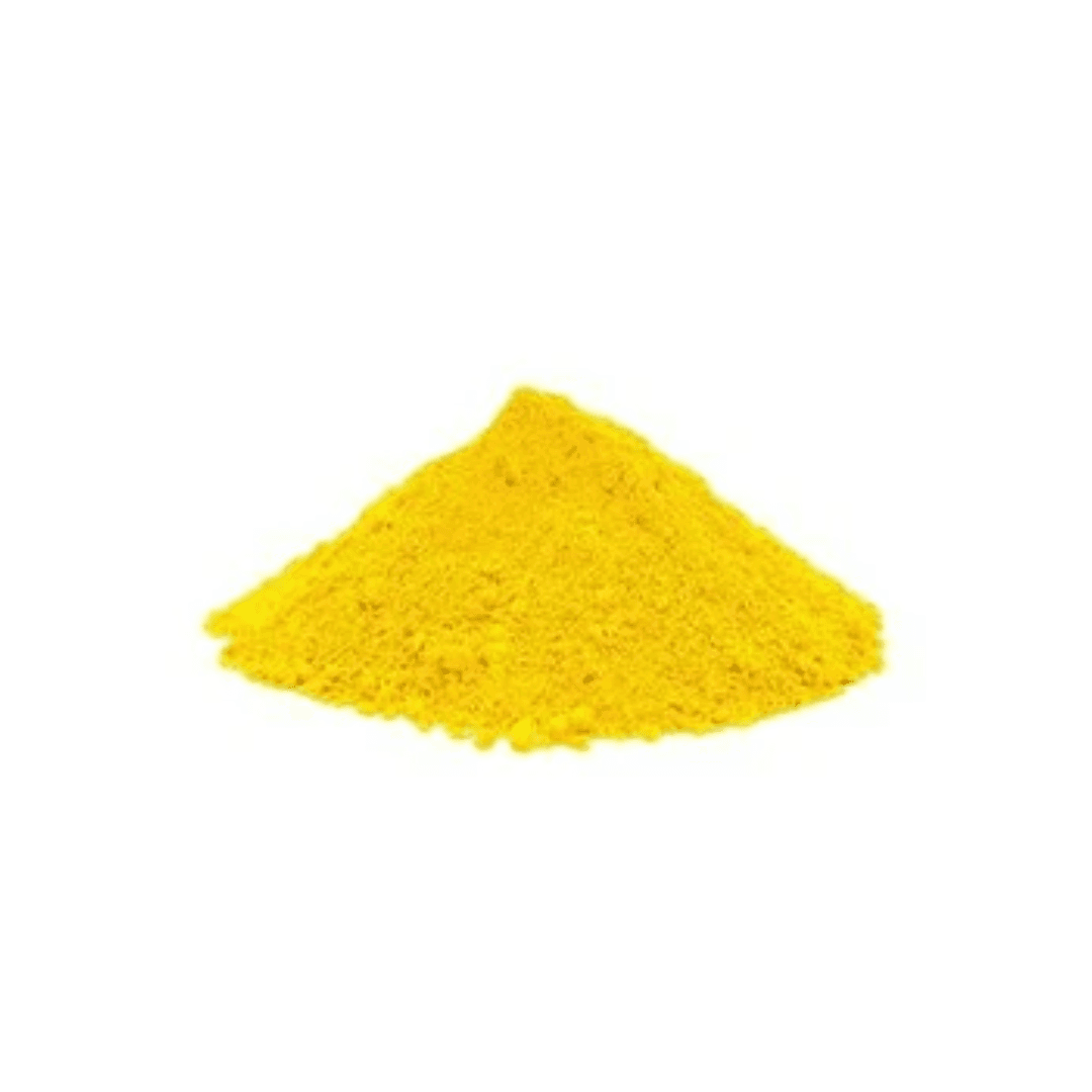 Food Colour EGG YELLOW 10g
