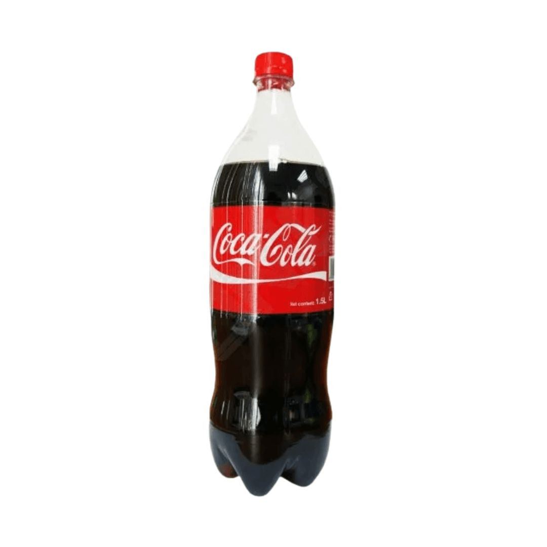 Fanta coca cola 1L