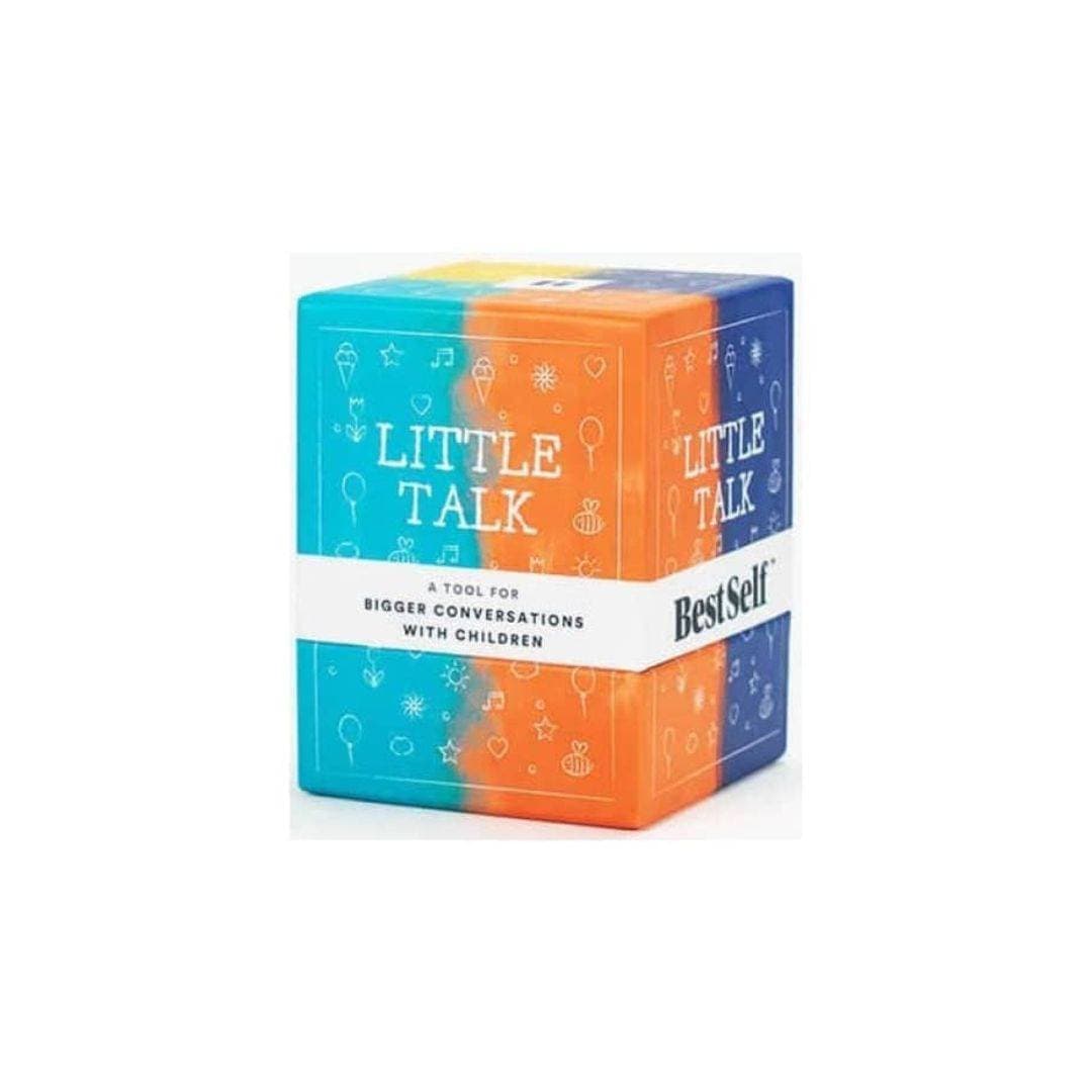 Little Talk