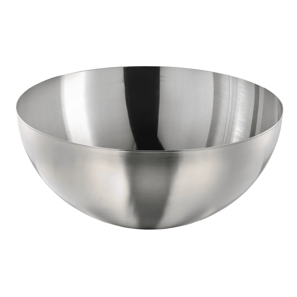 ALUMINIUM BOWL