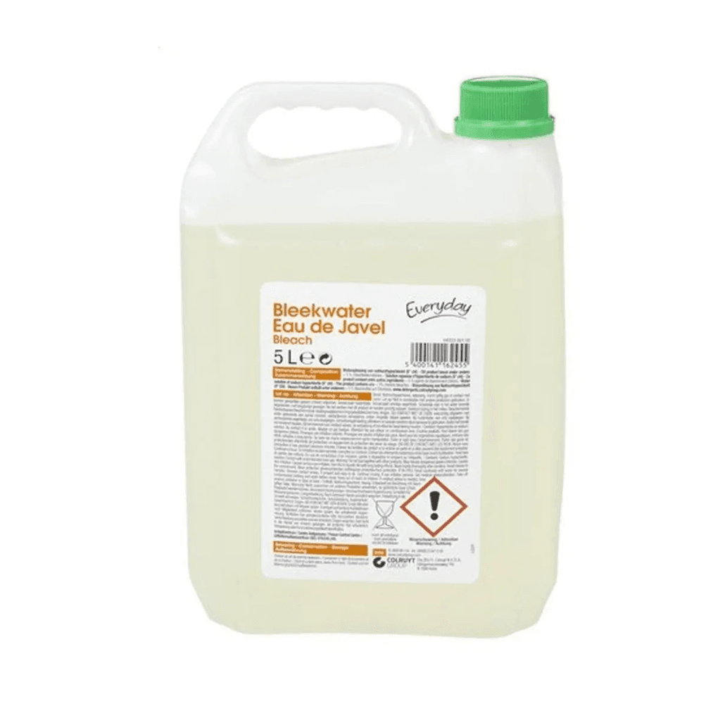 EVERYDAY-EAU DE JAVEL/5L
