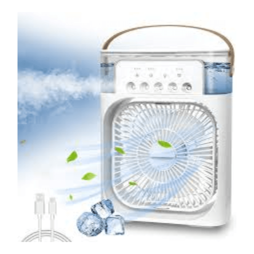MINI COOLING FAN