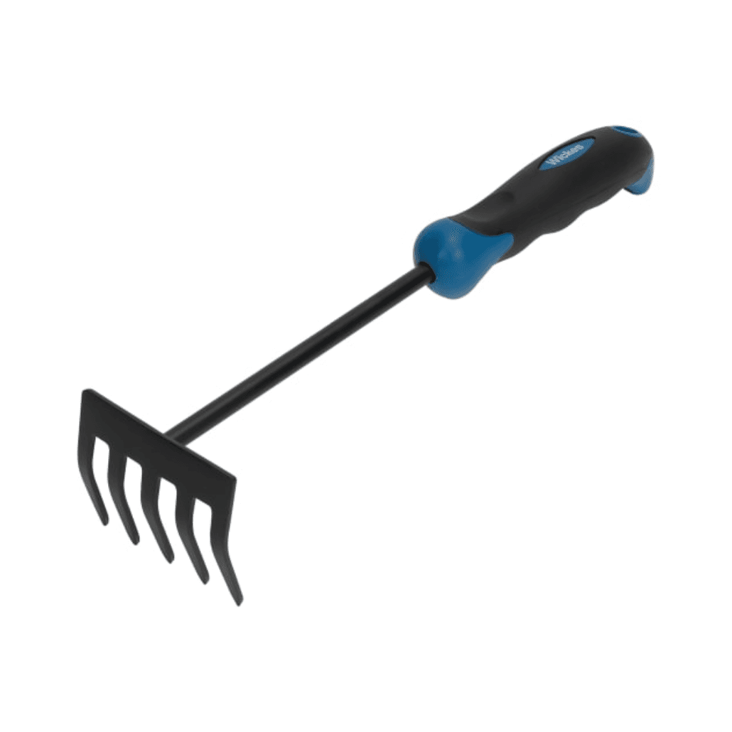 HAND RAKE