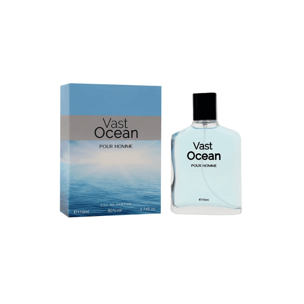 VAST OCEAN POUR HOMME