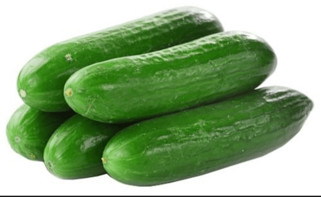 Cucumber local