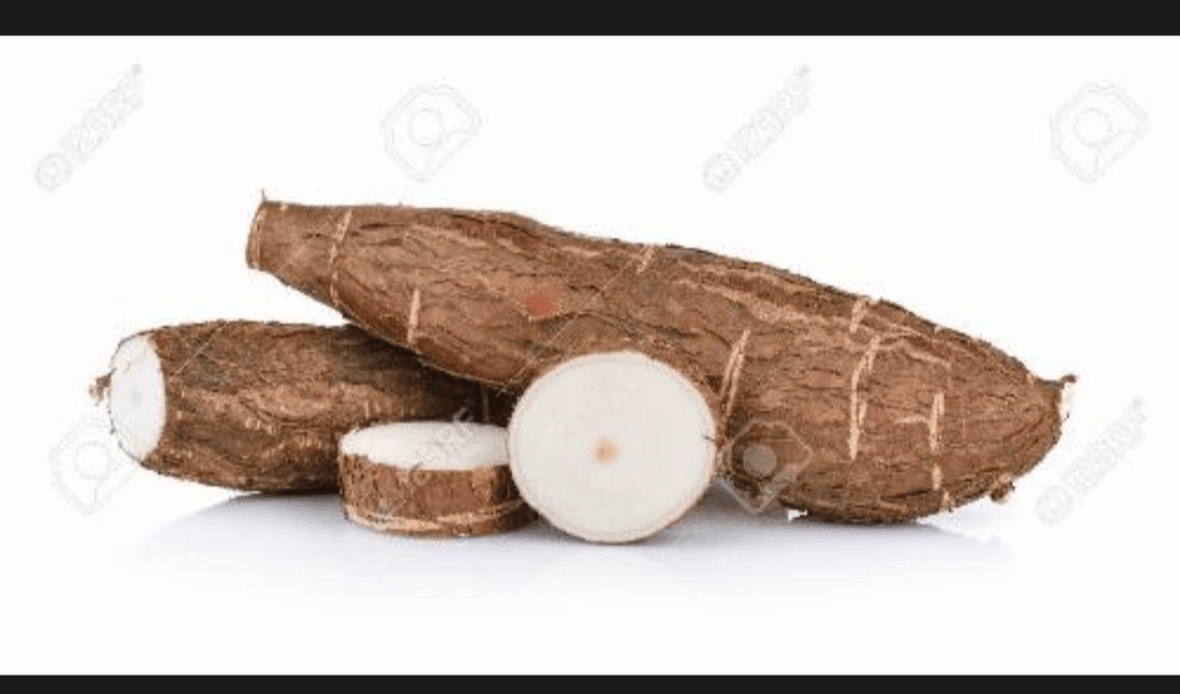 Casava  1kg