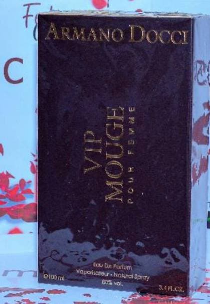VIP Mouge
