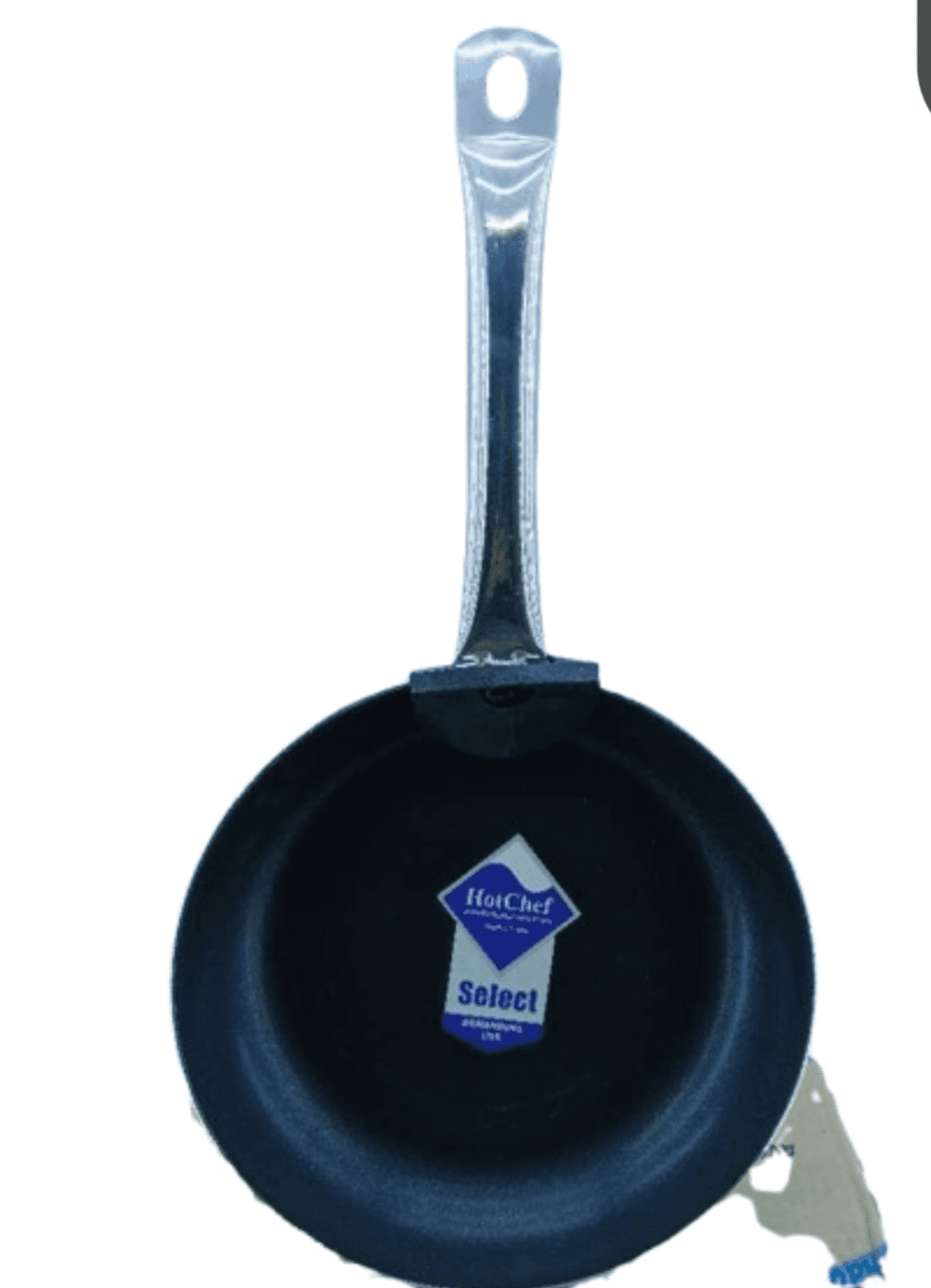 Hotchef select pan