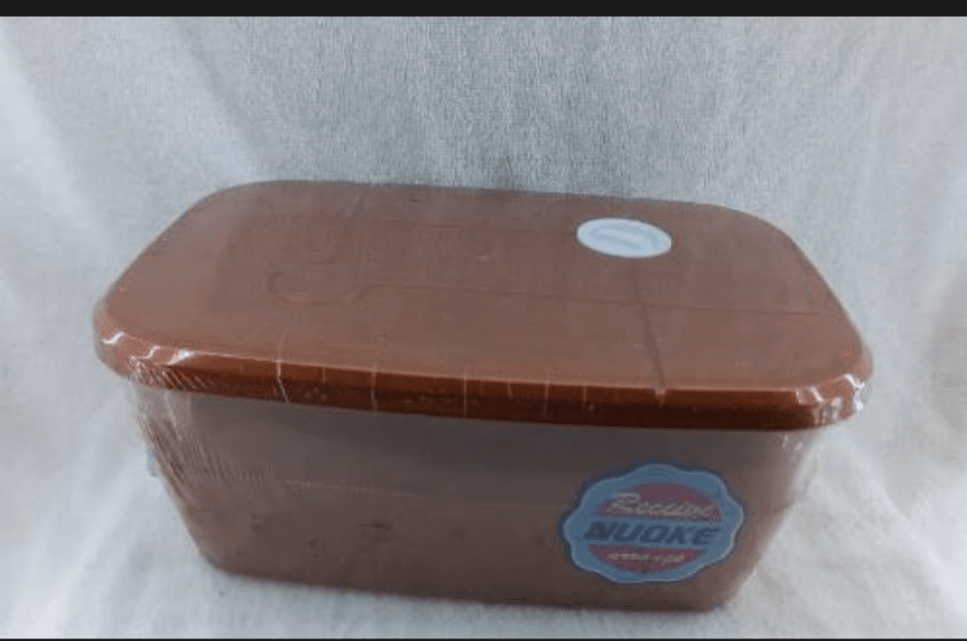 NUOKE container 5pcs