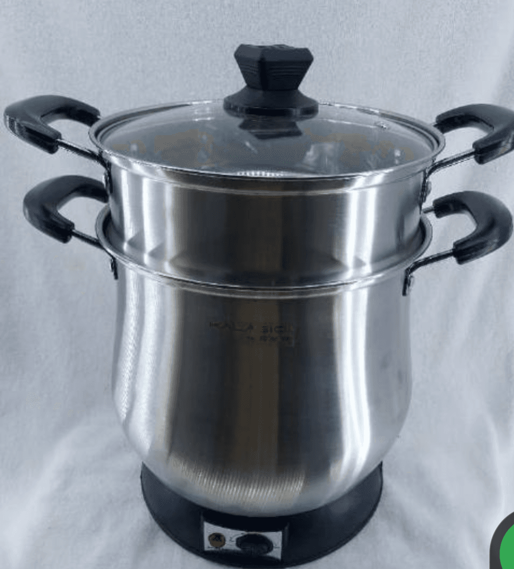 Electric cooker
