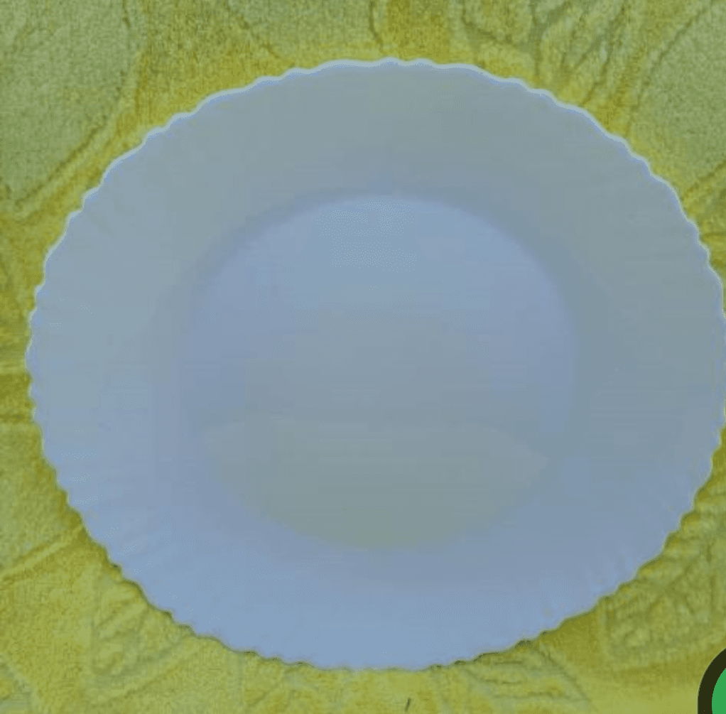 Plate zz