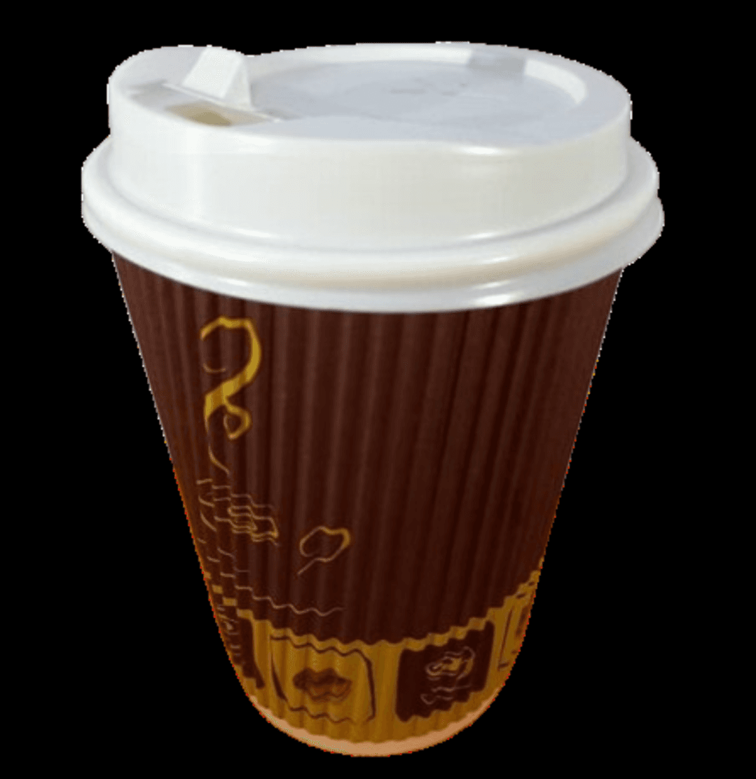 Coffee cup 1pcs