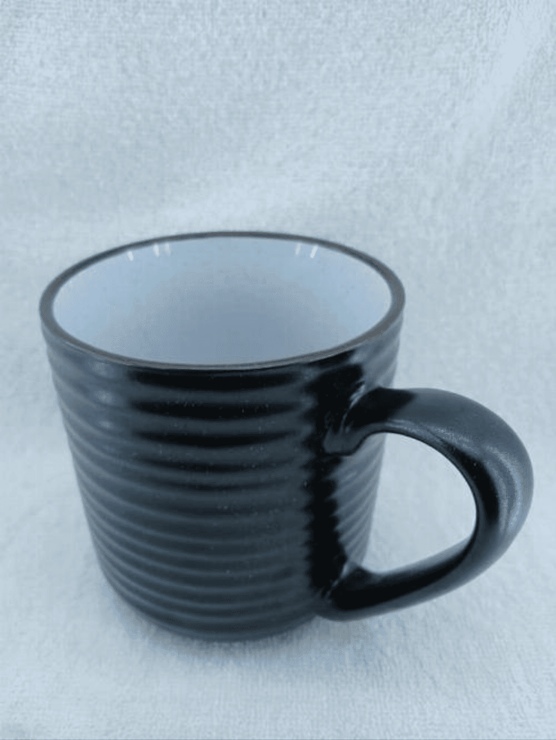 Black cup cc
