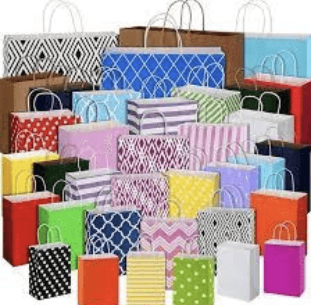 Gift Bag