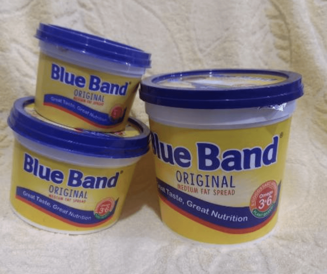 Blue band original 250gr