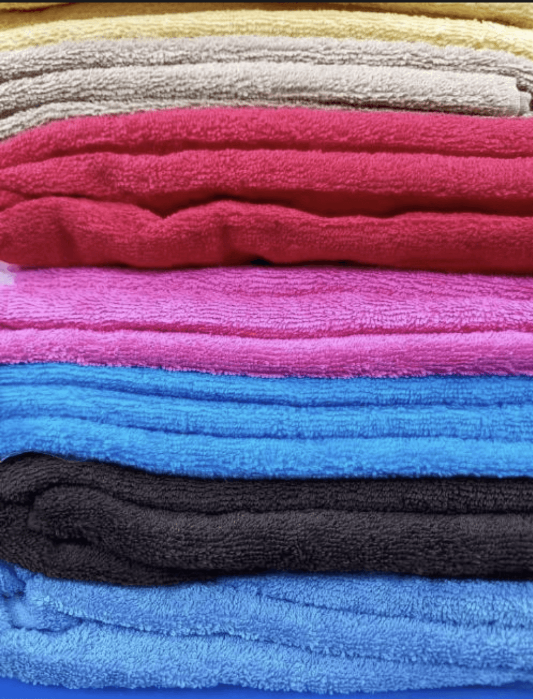 Big Towel