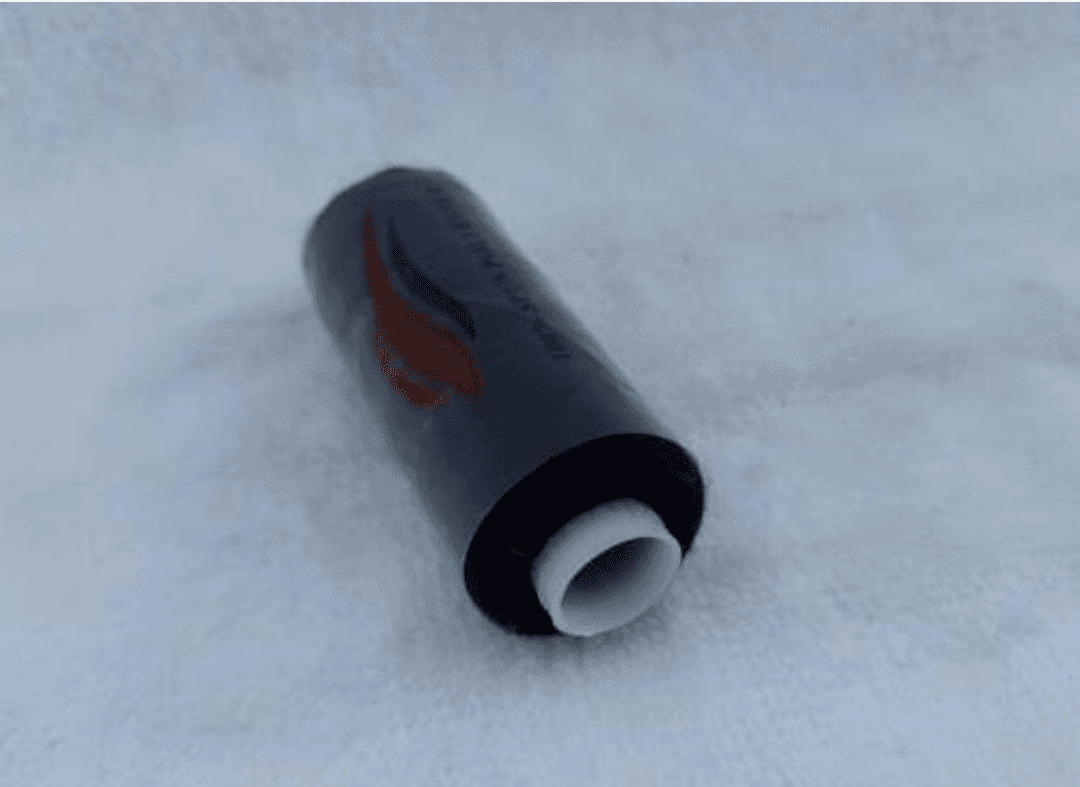 100% spun polyester sewing thread