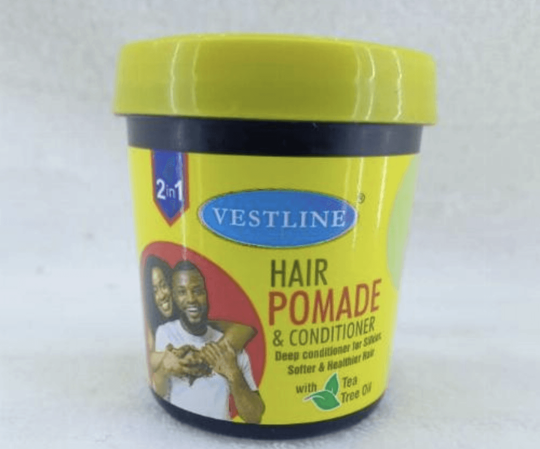 2in1 vestline Hair pomade & condition 120mL