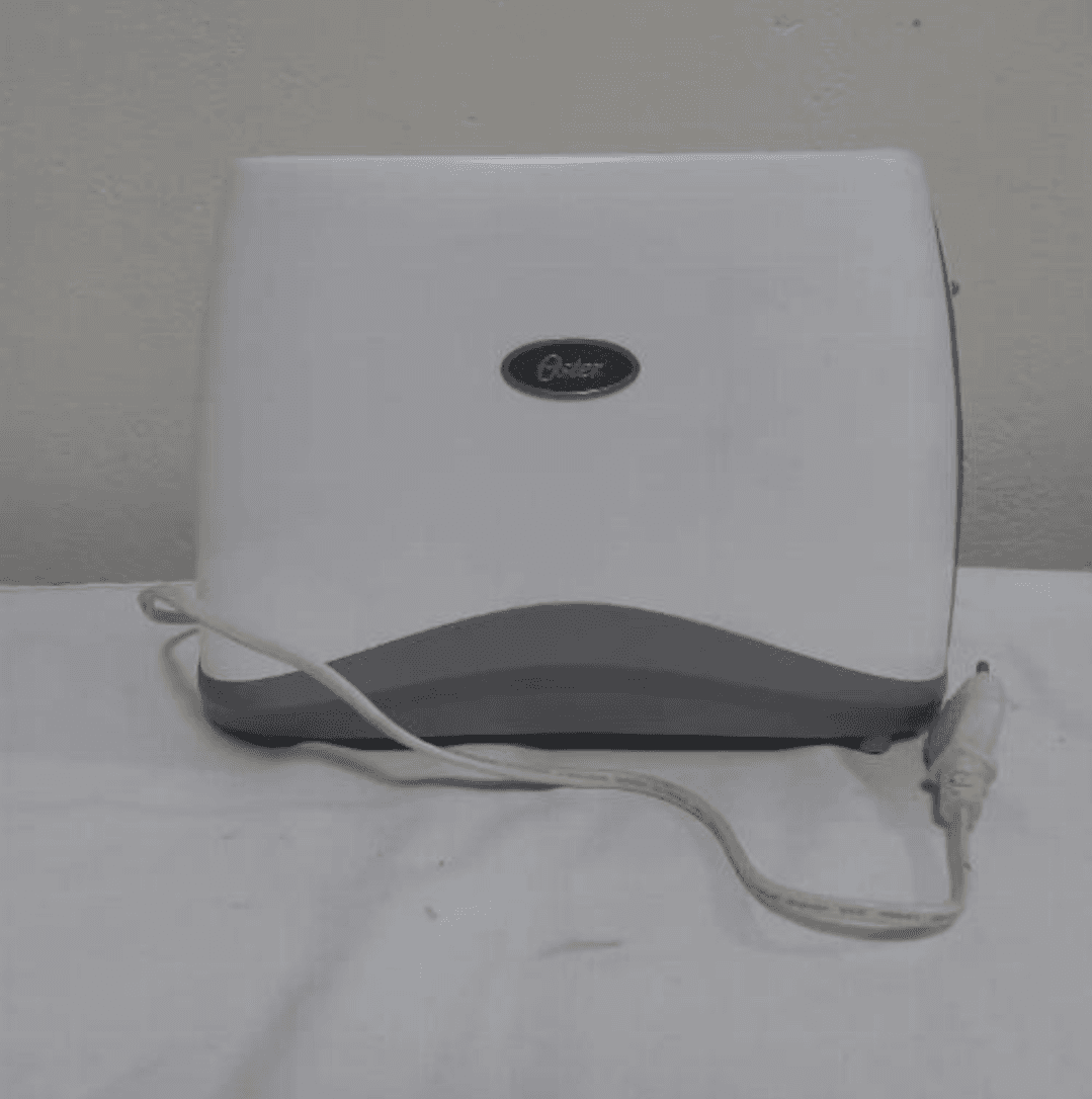 Electric Toaster