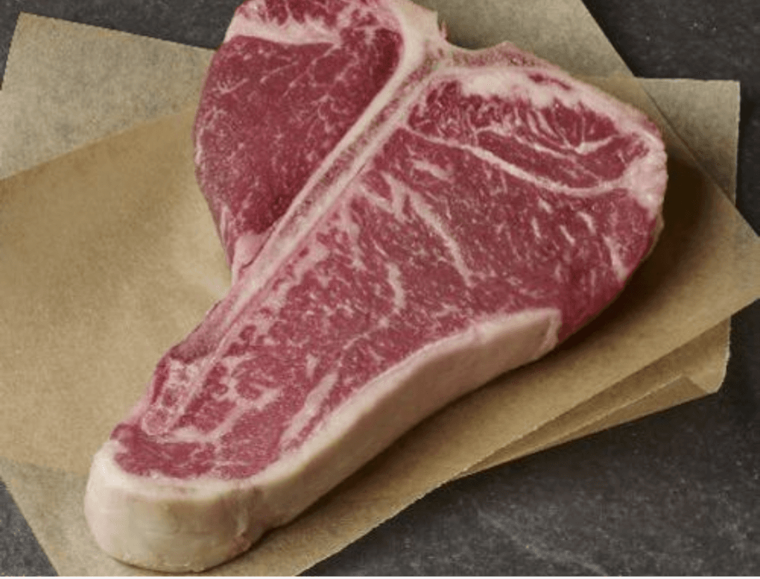 T-bone Steak