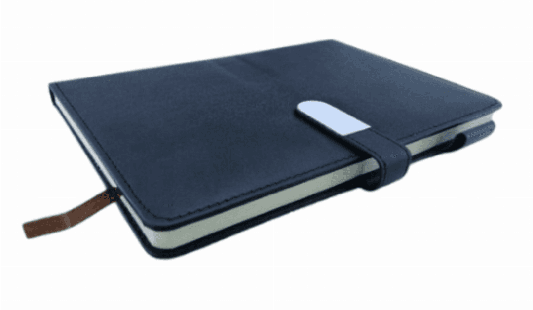 Notebook 6