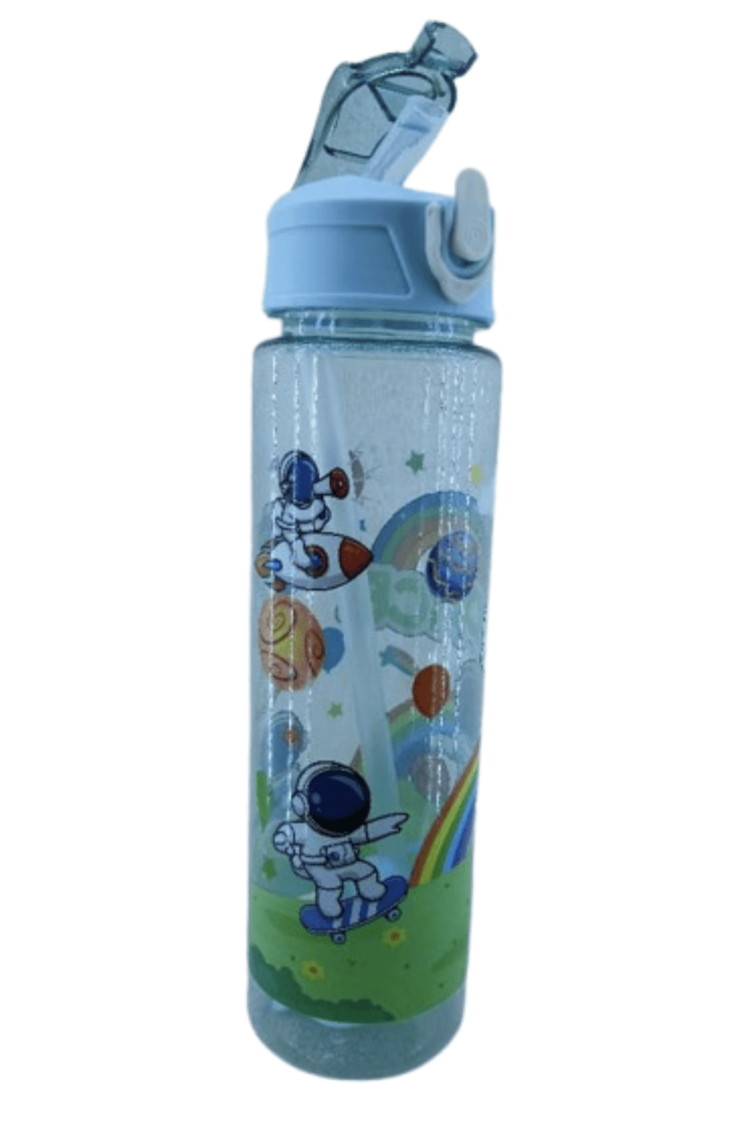 SPACE Bottle
