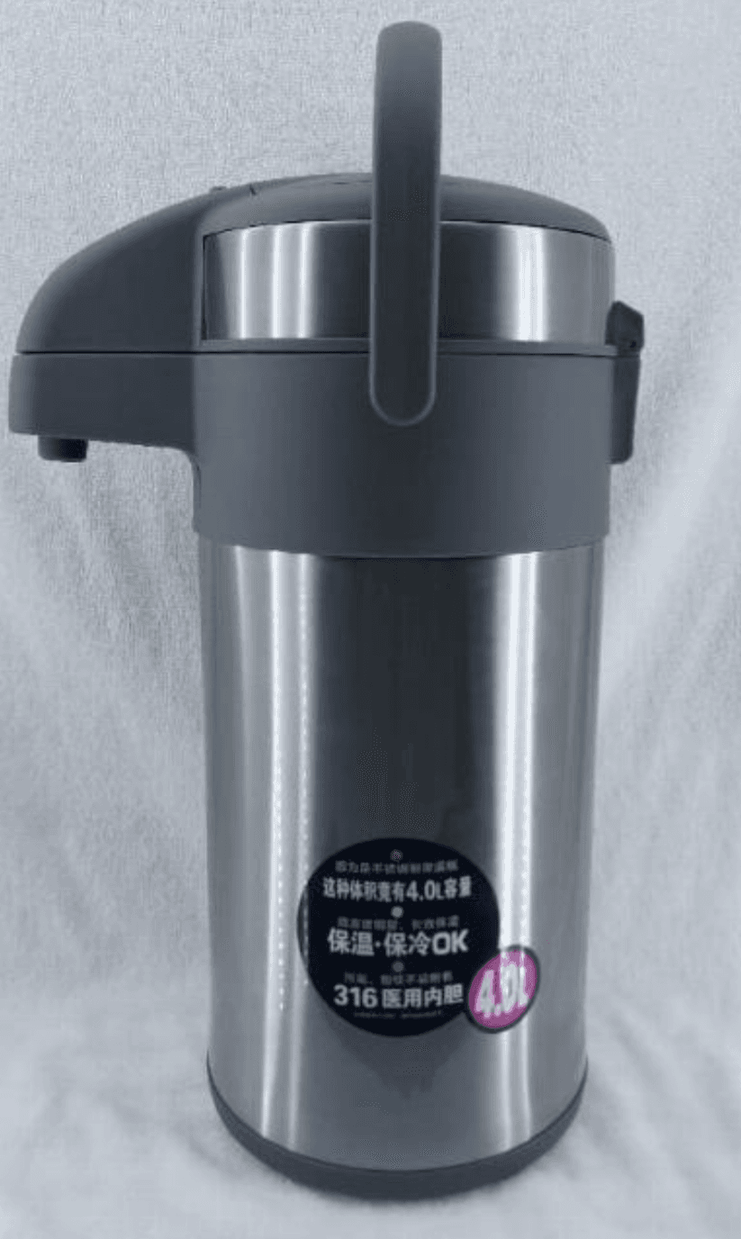 Original Flask 4.0L