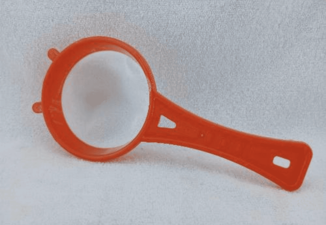 Plastic Filter small