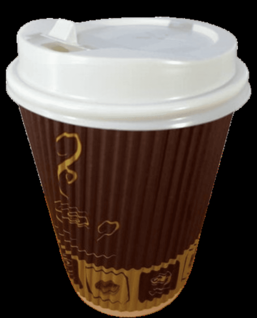 Coffee cup