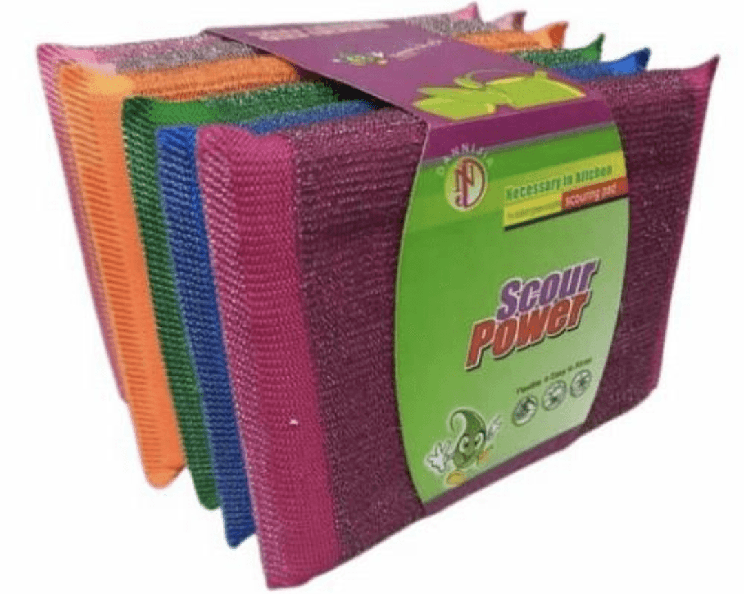 Jex 6pcs