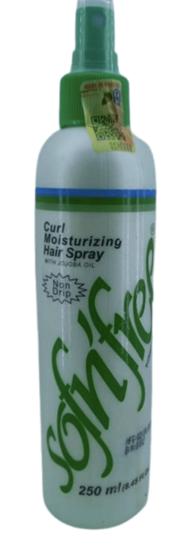 Curl Moisturizing Hair Spray SOFN'FREE 250ml