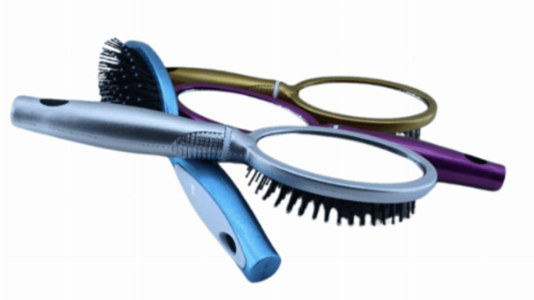 TD Brushes