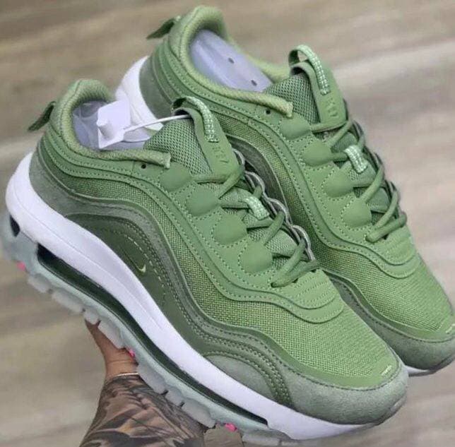 Nike Air Max 97/BW