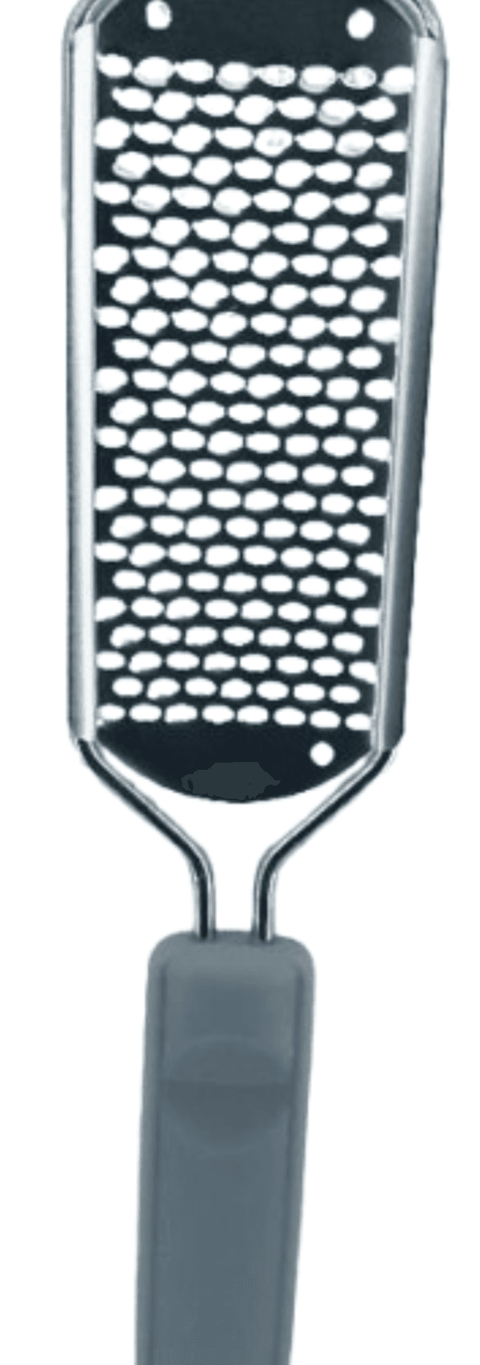 Steel Foot File