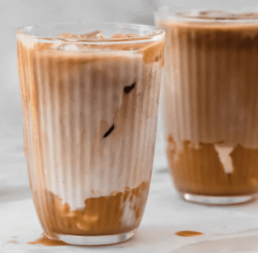 iced Mocha