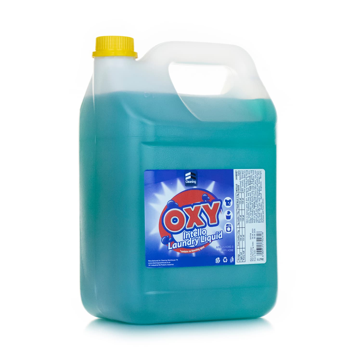 Apta Laundry Liquid 2L