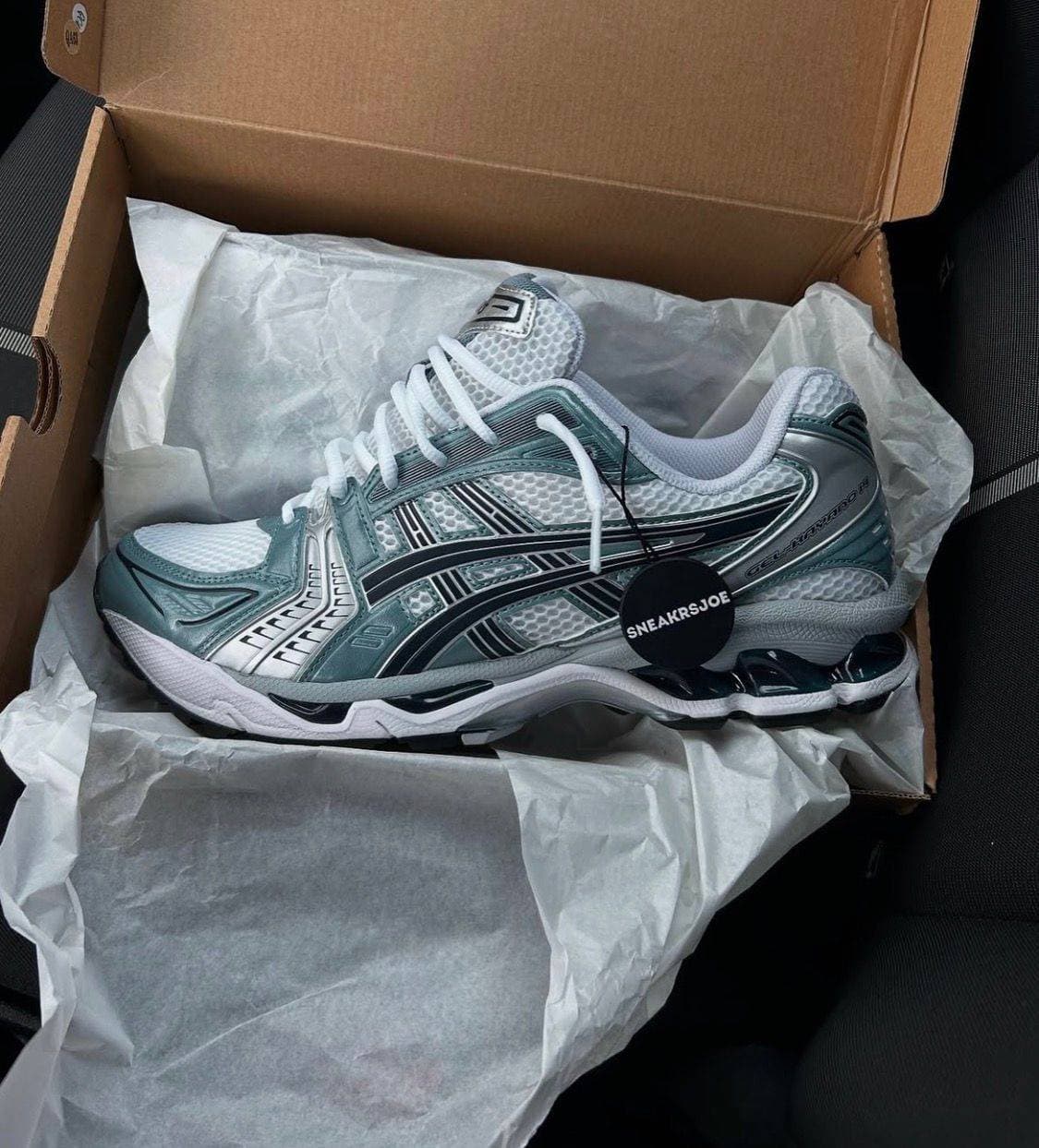 Asics Gel