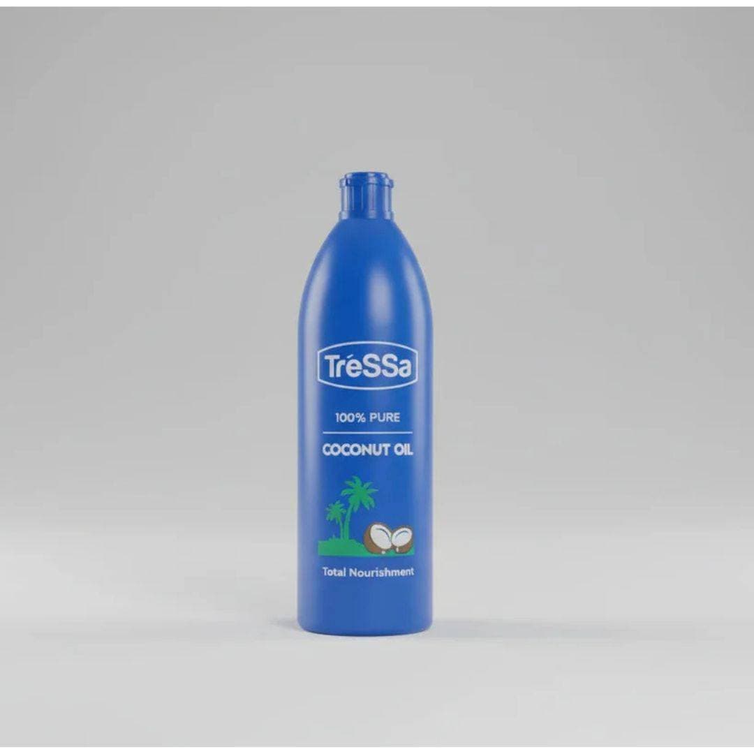 Tressa Coconut Oil 100ML