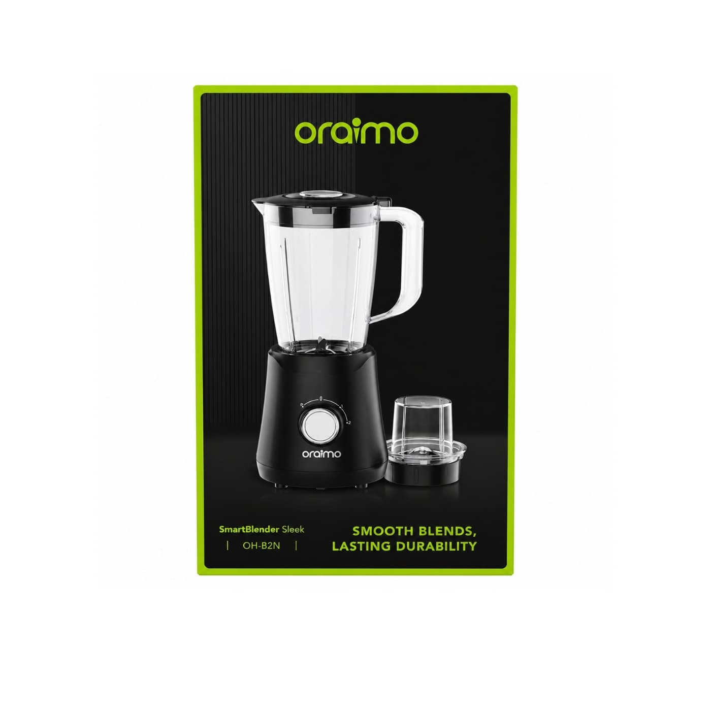 Oraimo Blender OH-B2N