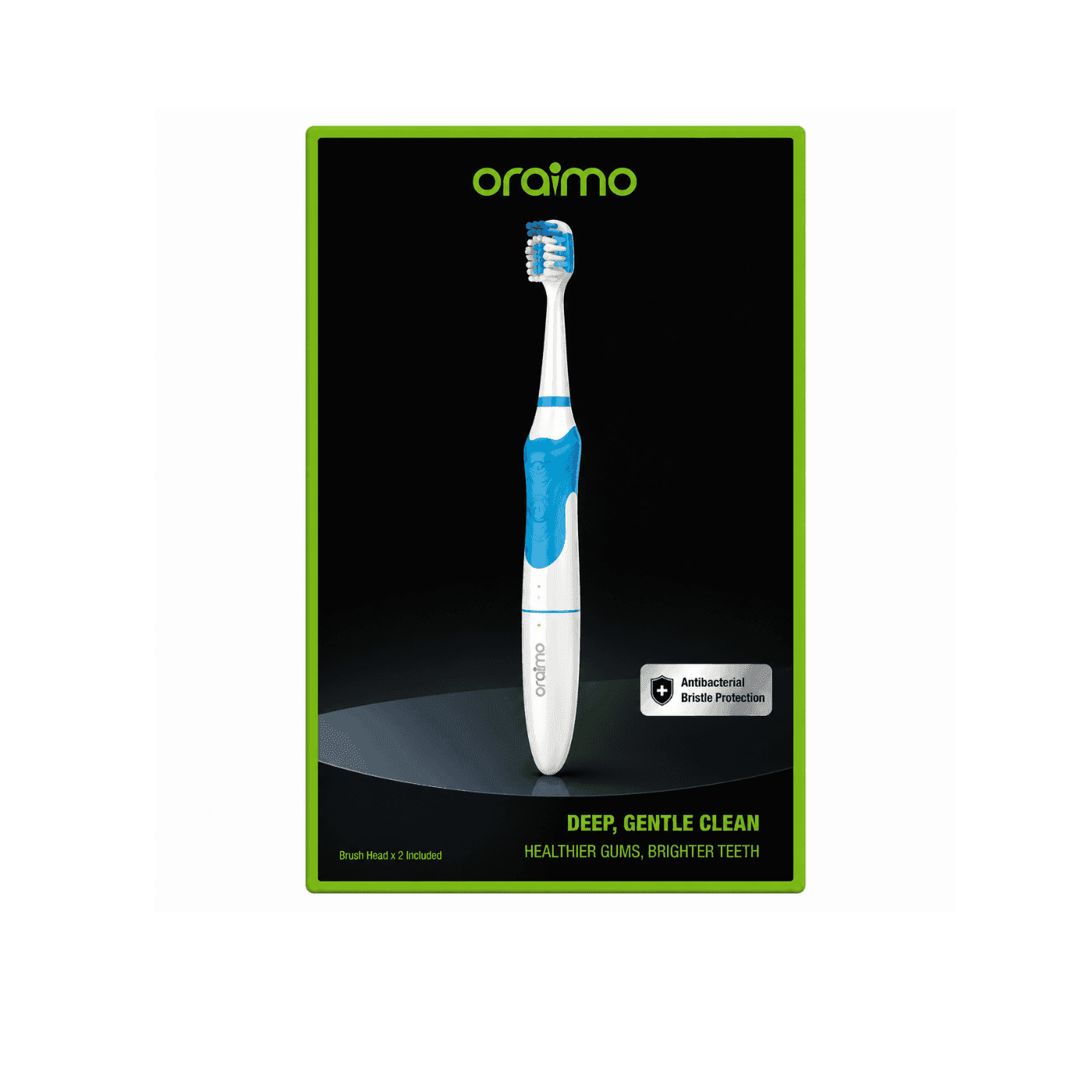 Oraimo – Electric Toothbrush OPC-ET200N