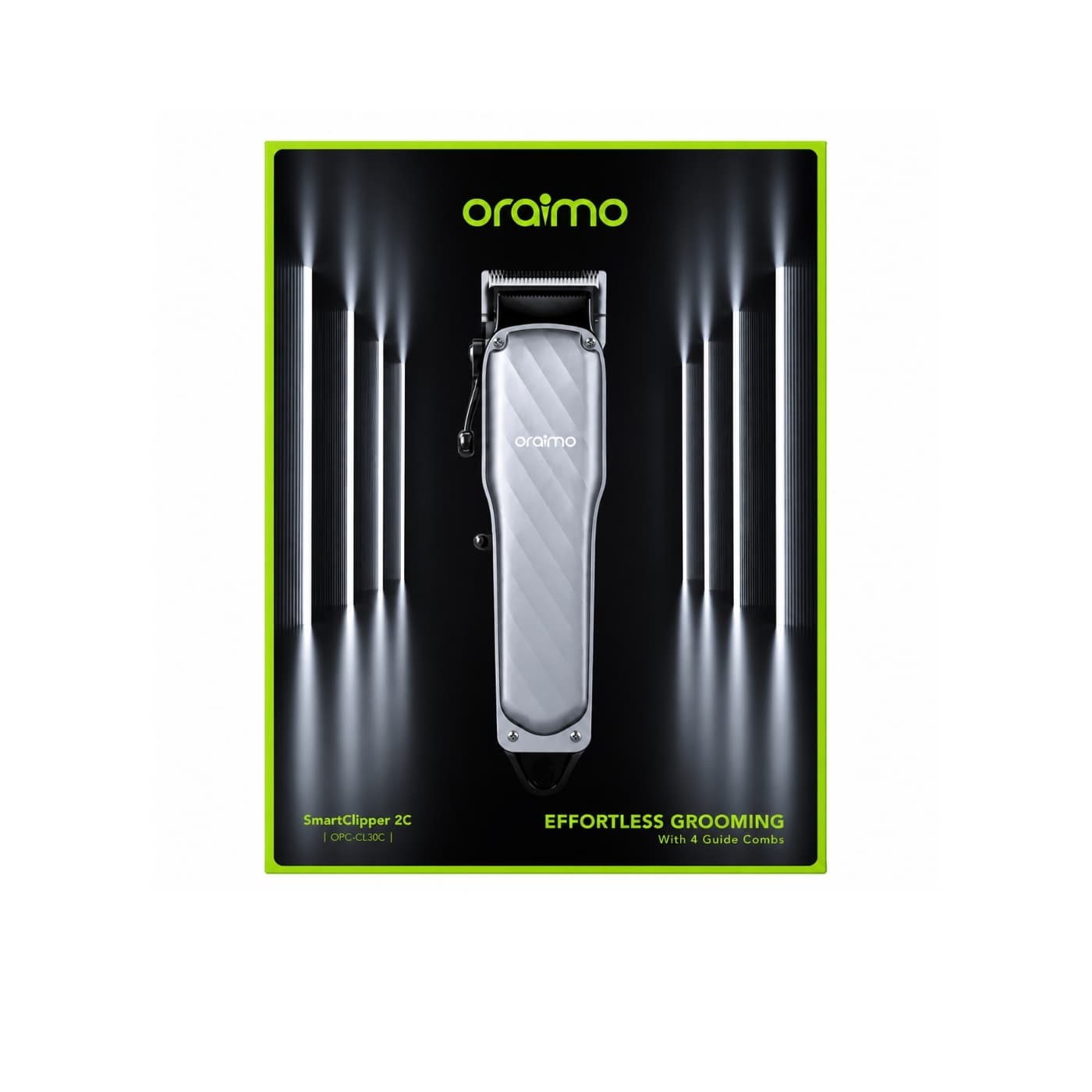 Oraimo – Hair Clipper OPC-CL30C