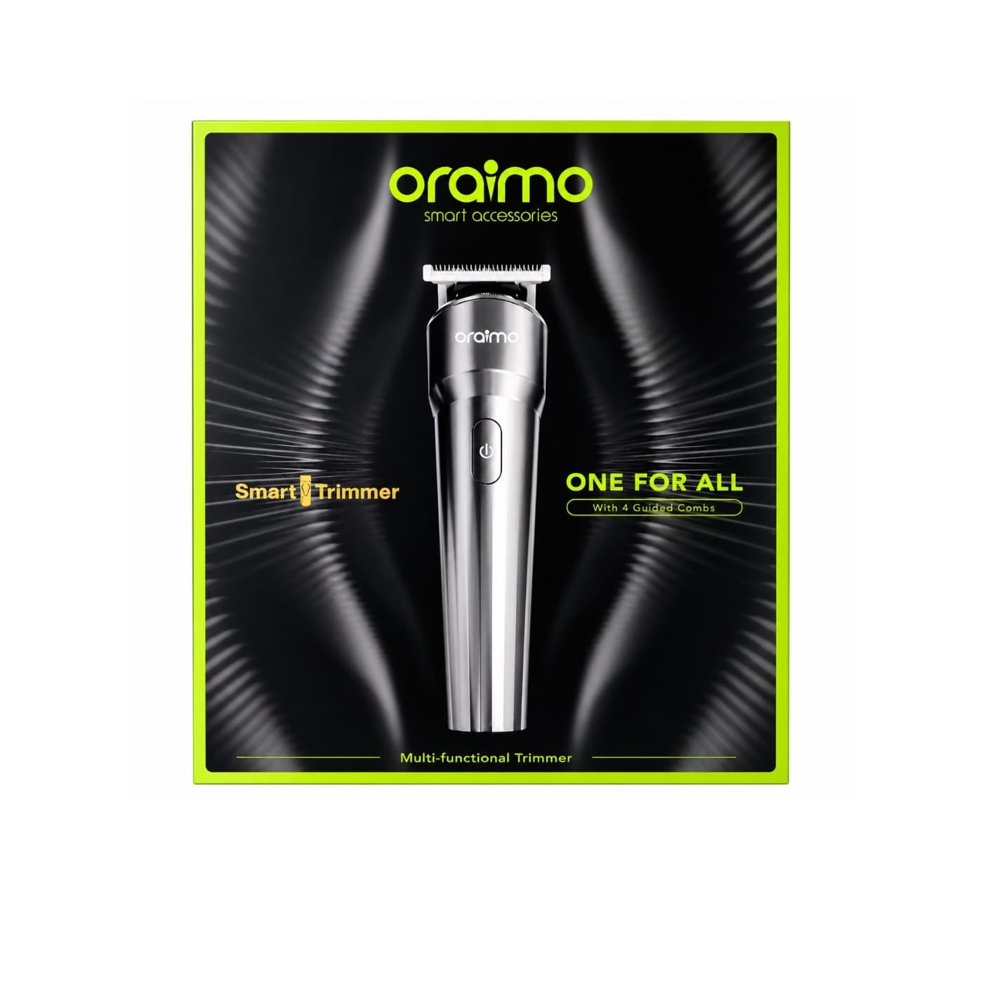 Oraimo – Smart Trimmer OPC-TR10