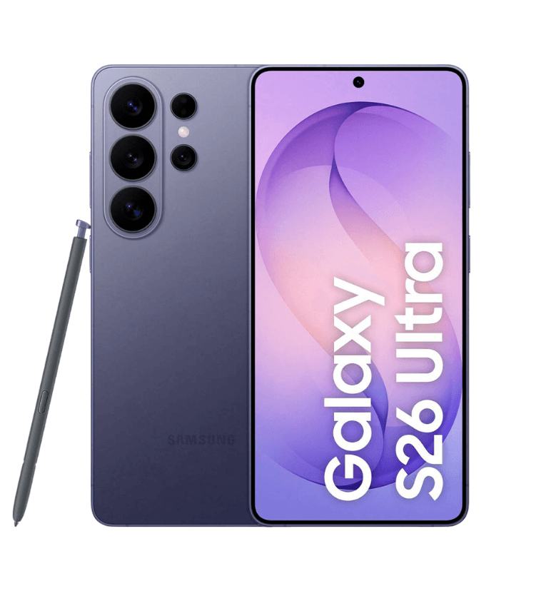 Galaxy S26 ULTRA