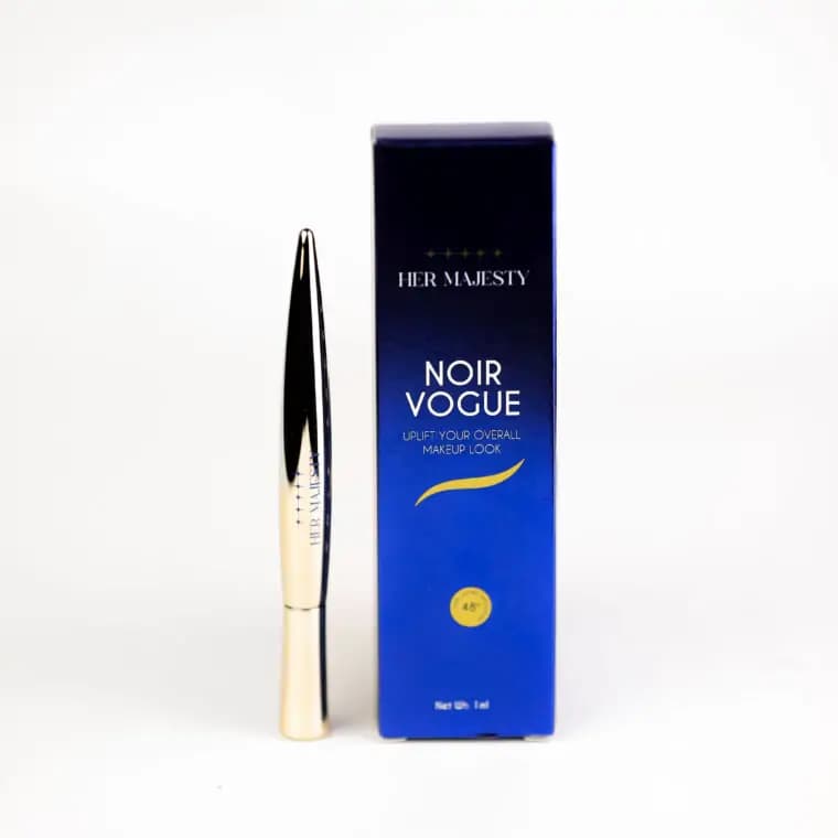 Her Majesty – Noir Vogue Eyeliner