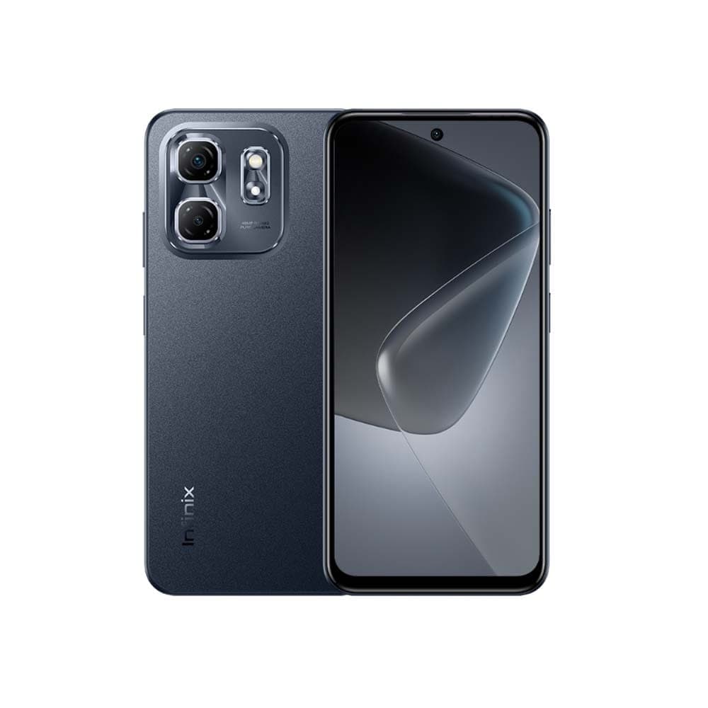 Infinix Hot 50i 128GB 4GB RAM