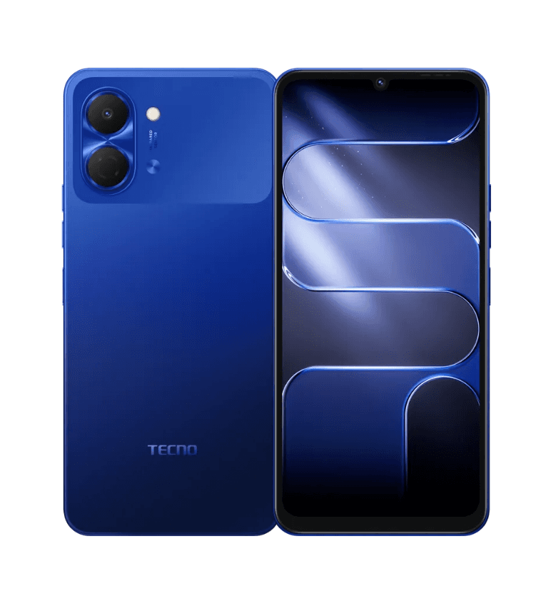 Tecno Pop 20 128GB 4GB RAM