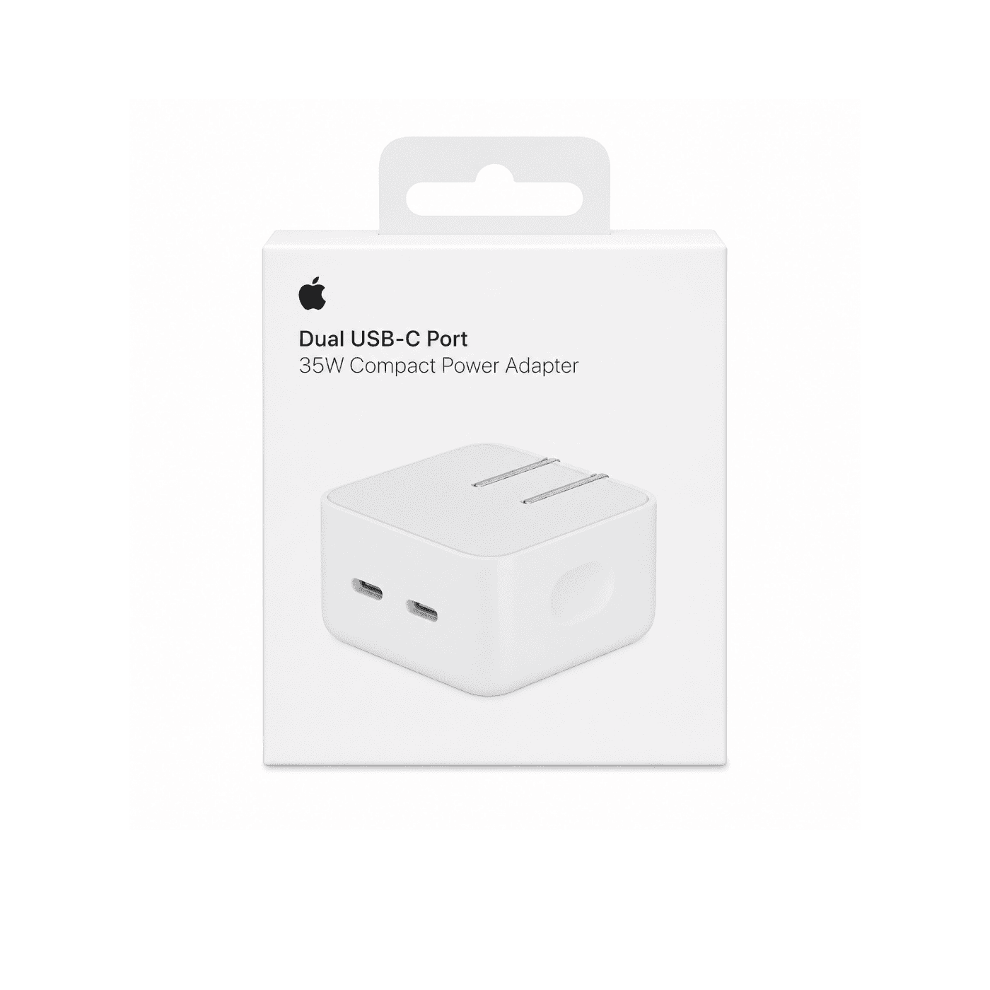 Apple 35W USB-C Charger