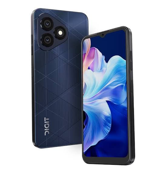 Digit Note 14S 64GB 4GB RAM