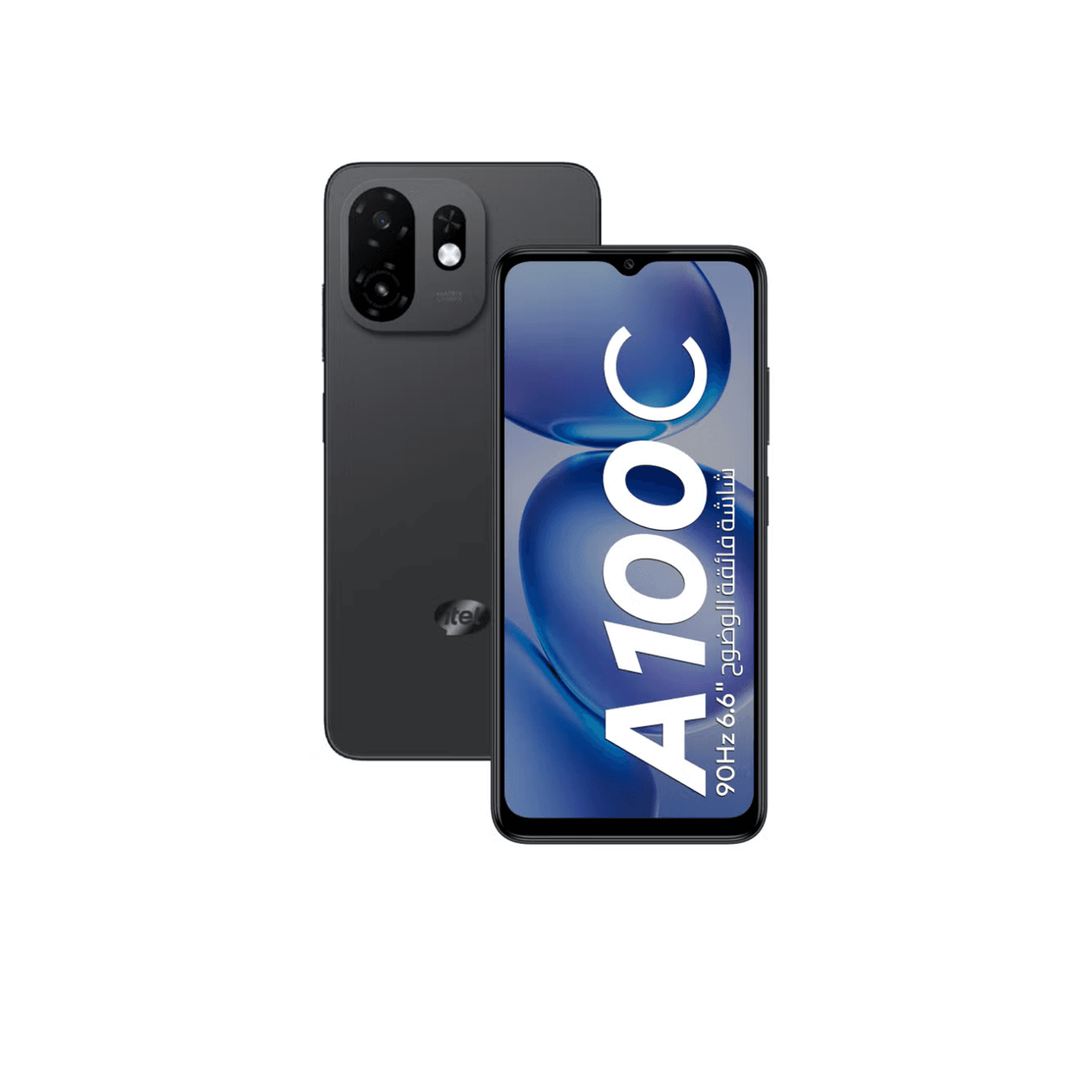 itel – A100C 64GB 2GB RAM