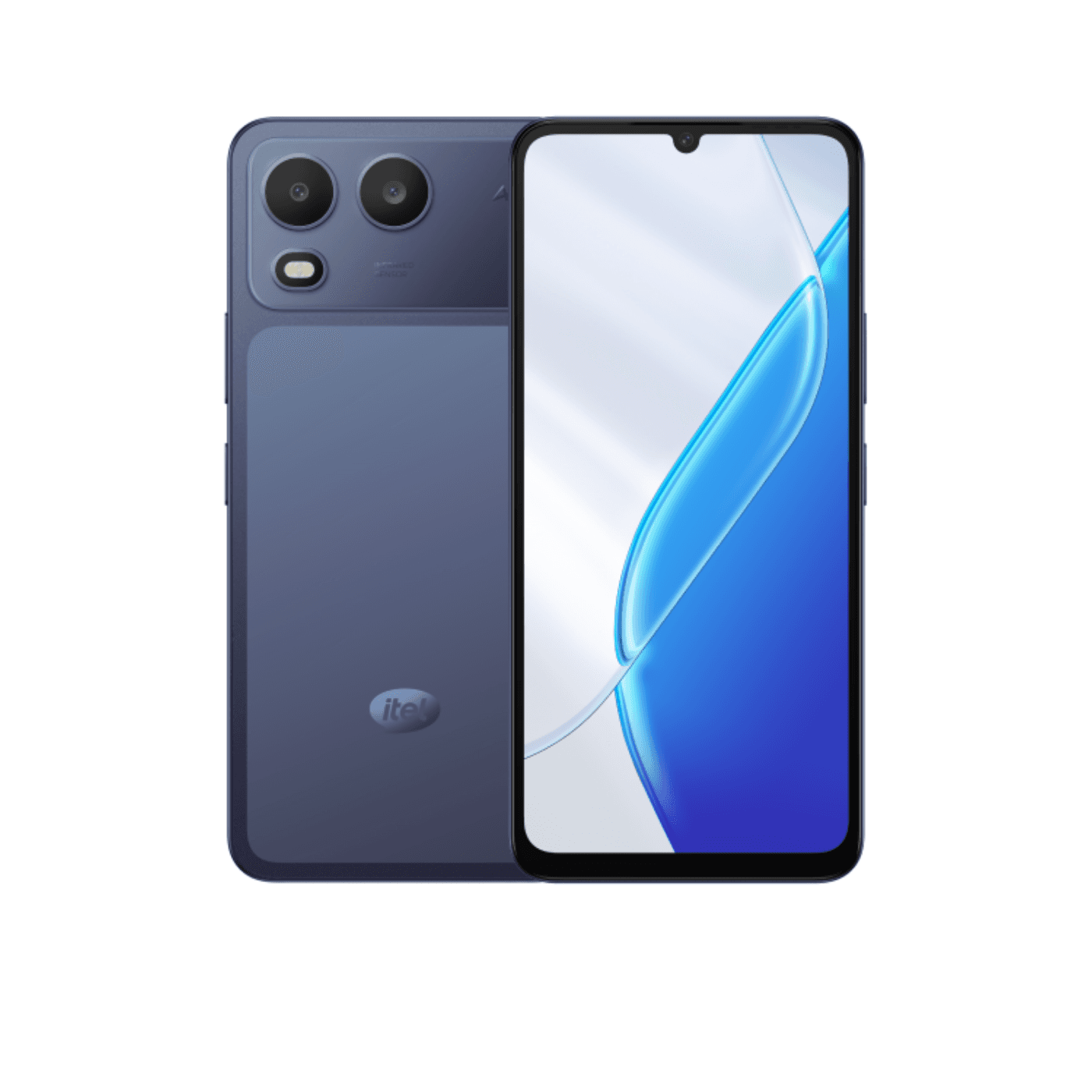 itel – A200 64GB 3GB RAM